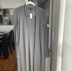 Banana Republic Ribbed Cardigan